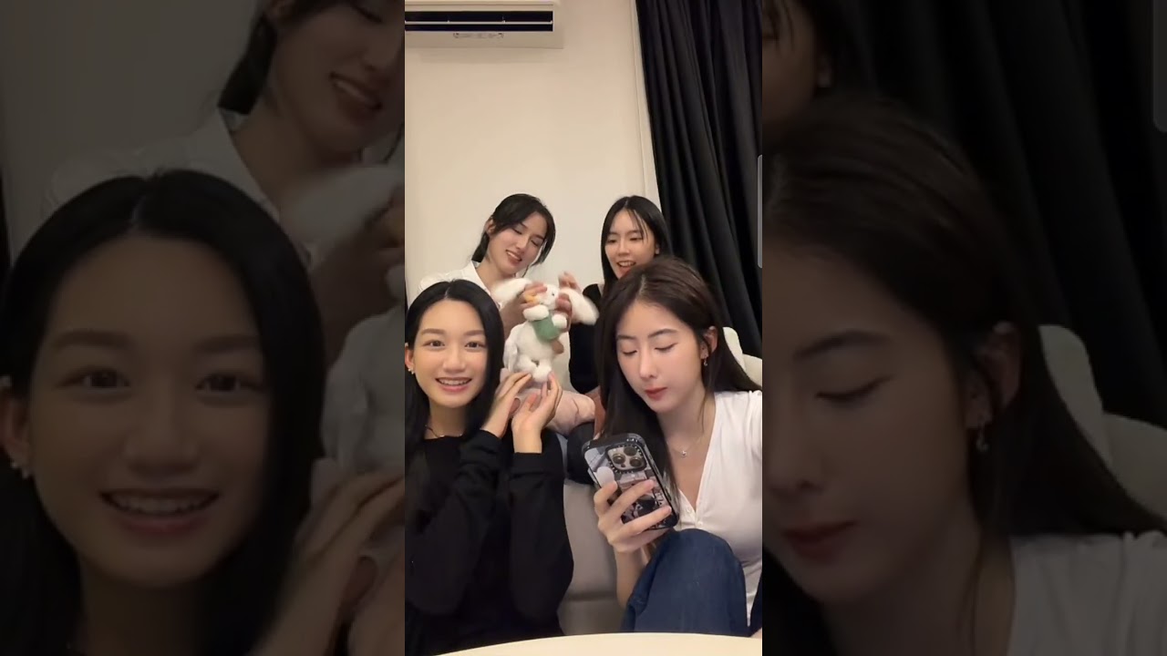 Yoko Grace Peam Idea live 23/9/25 