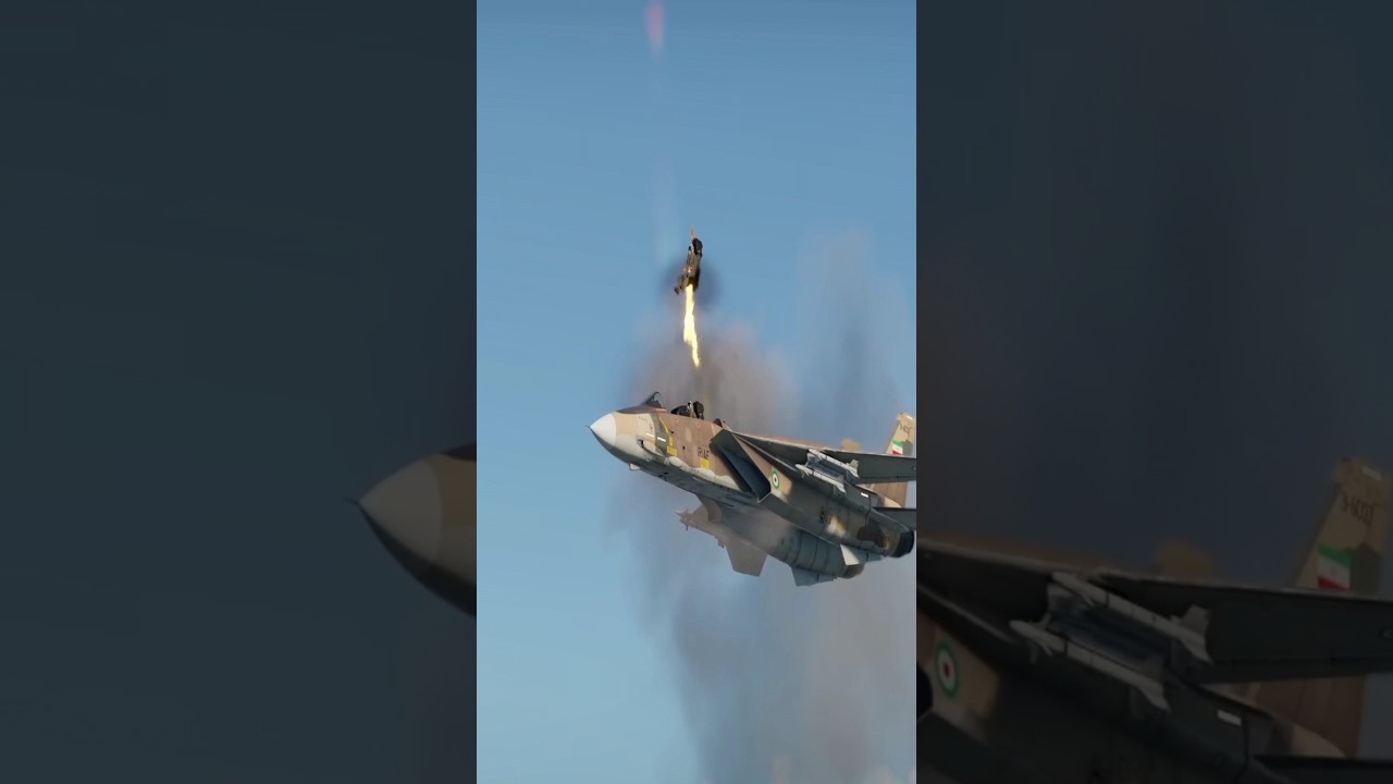 How Ejection Seats Work