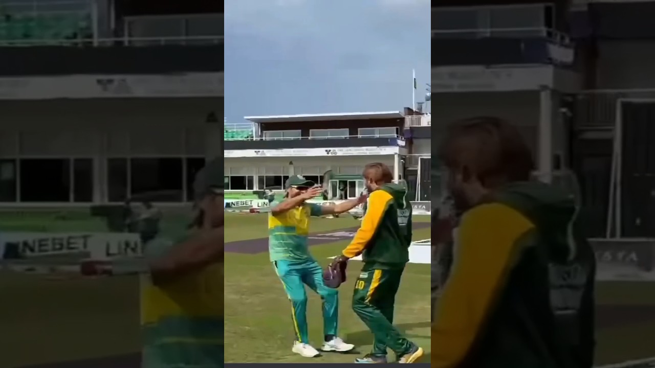 Shahid Afridi||cricket wireless video|