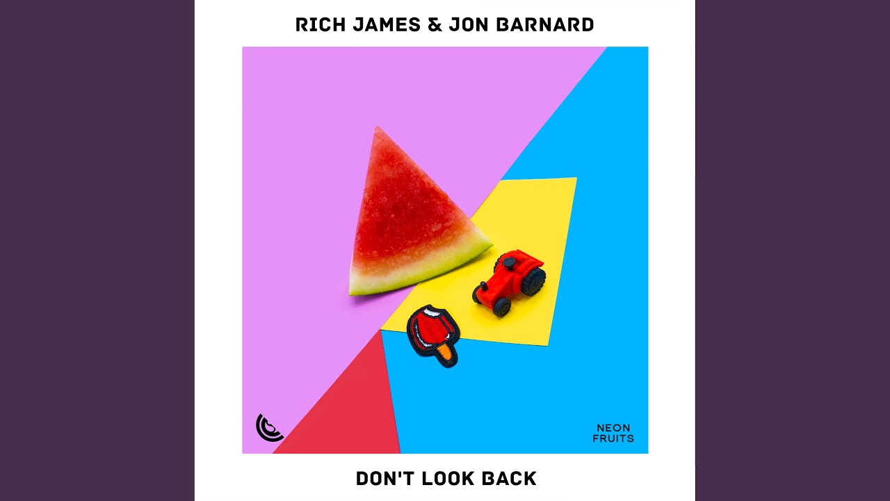 Don't Look Back
