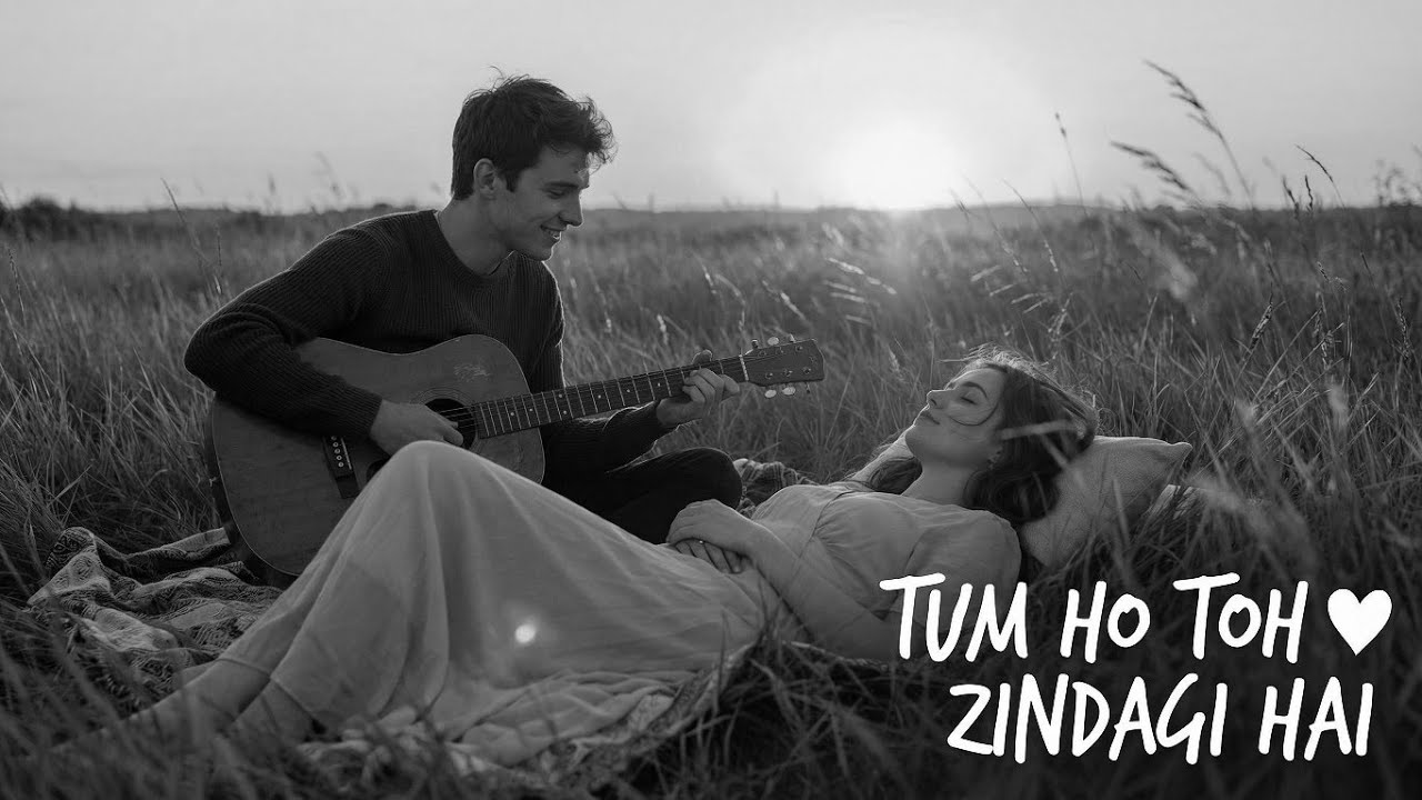 Tum Ho Toh Zindagi Hai