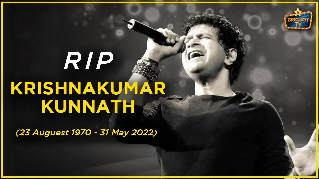 Singer KK Passes Away, Singer's Mortal Remains Brought To Mumbai