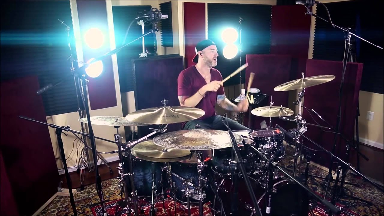 Matt Halpern - Periphery - 
