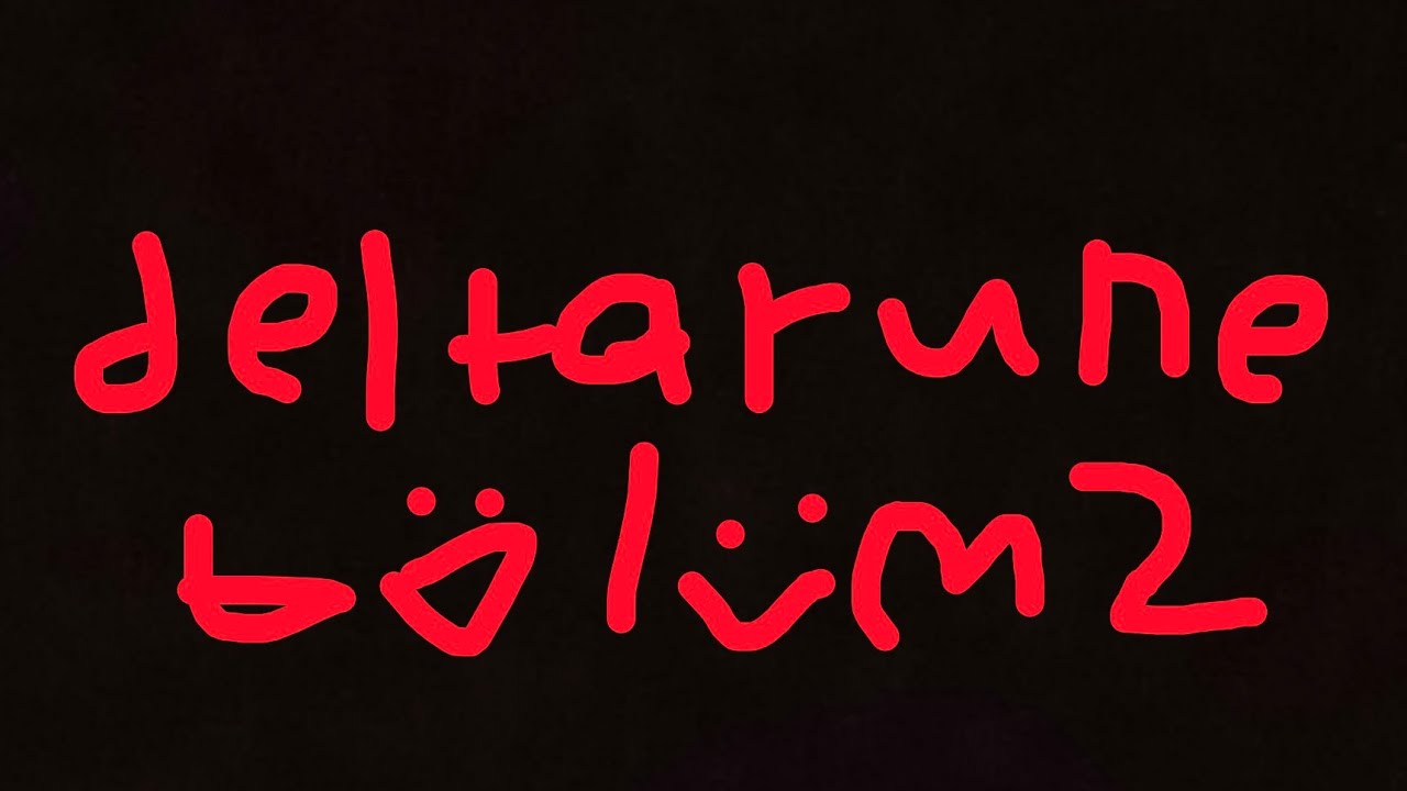 DR(chapter1) bölüm 2 