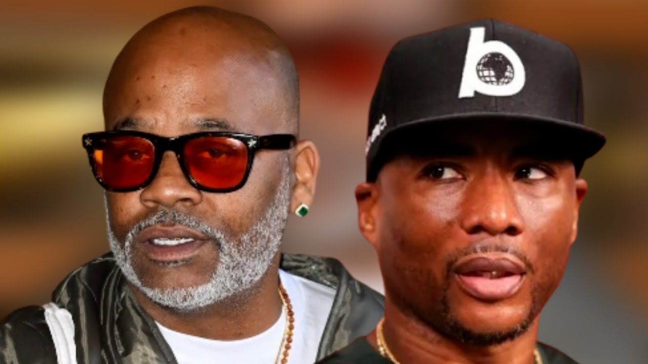 Шарламань Бог отвергает сделку с Дэйм Дэш на 200 миллионов долларов.