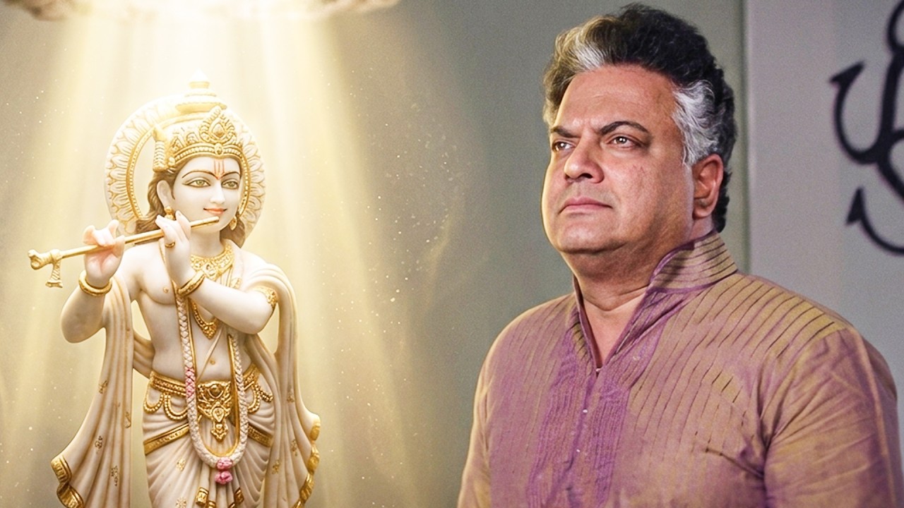 अरे देवा, मला मार्ग दाखव, मी काय करावे ते सांग, मी या वाईट जगाला खूप कंटाळलो आहे | Alka Kubal