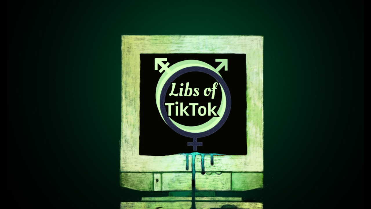 Libs of TikTok - Episode 25