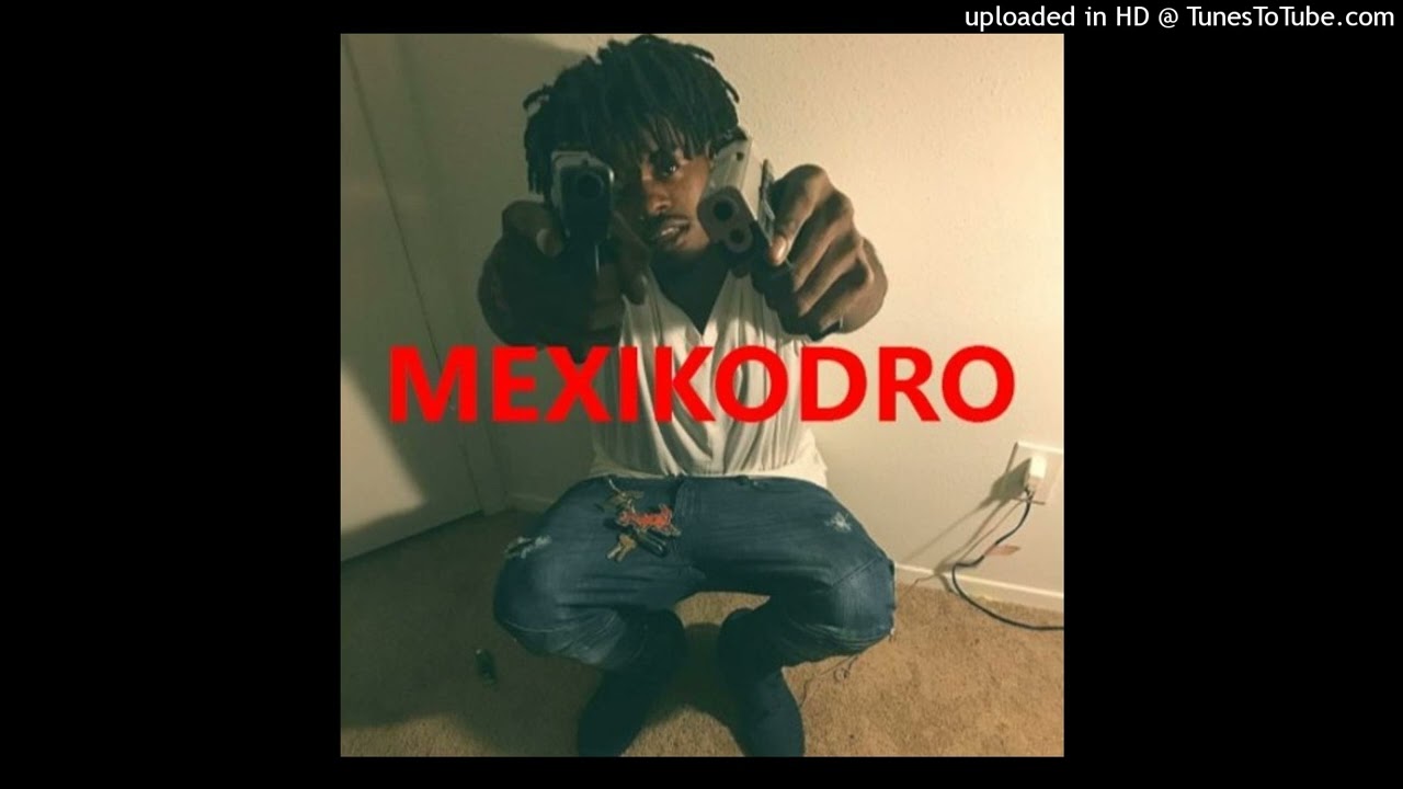 Old MexikoDro x Plugg x Old Playboi Carti Type beat 