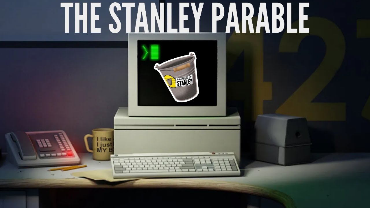 Die Stanley Show