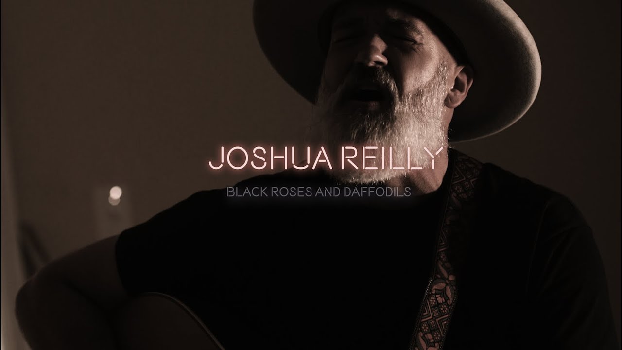 JOSHUA REILLY 