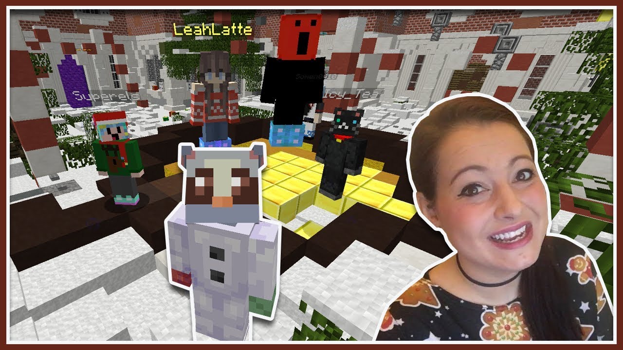 Speed UHC