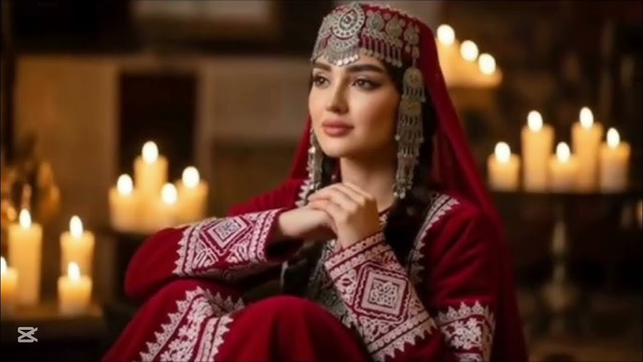 آهنگ هزارگی هوش مصنوعی جدید ما وت و هم سخن و هم وطنیم🇦🇫♥️🇧🇶
