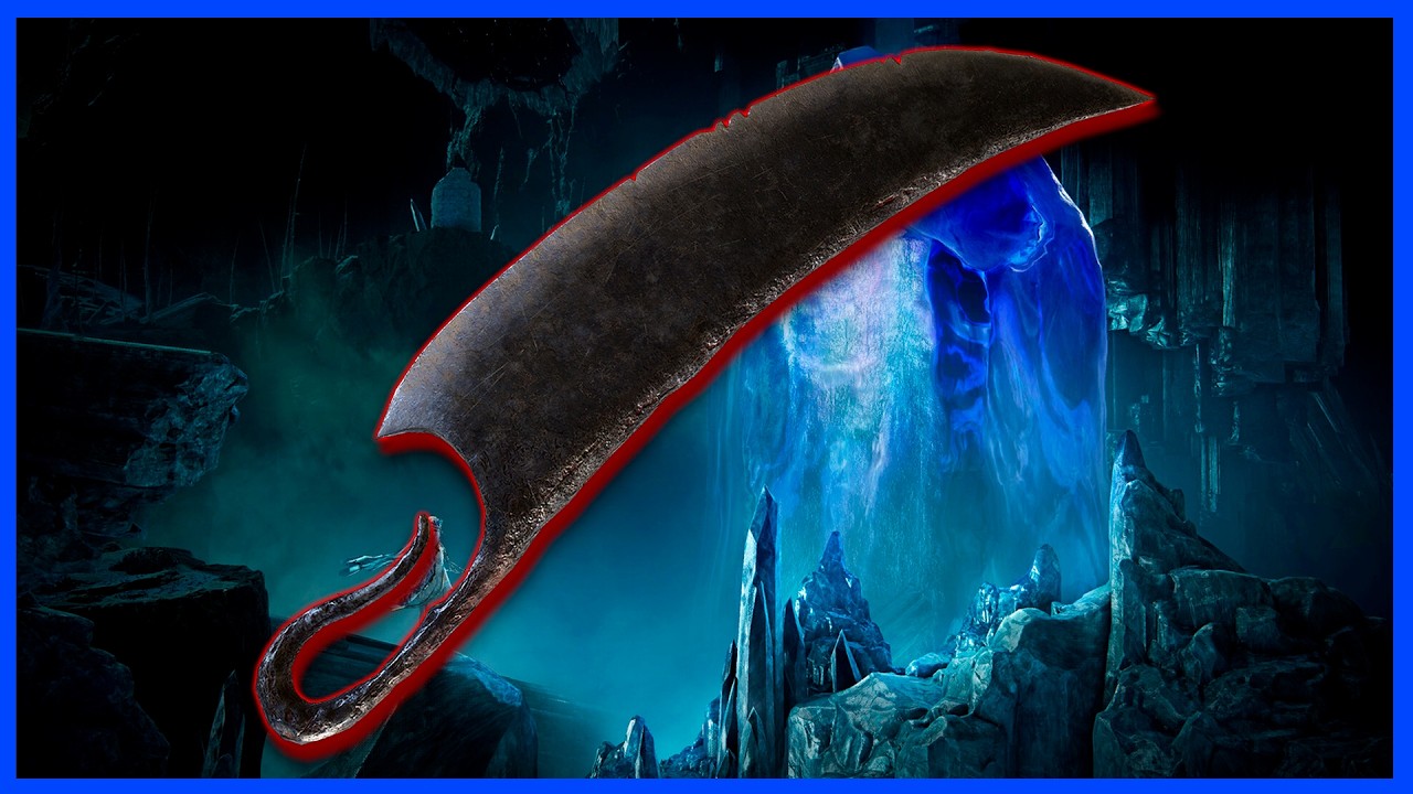 El Cuchillo de Carnicero es fascinante | Critical Duchess Depths 3