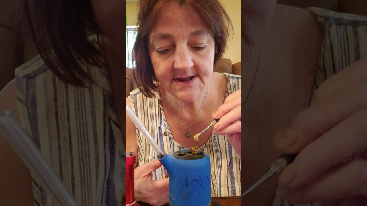 Dabtron demo show & tell with a boomer learning series adult only