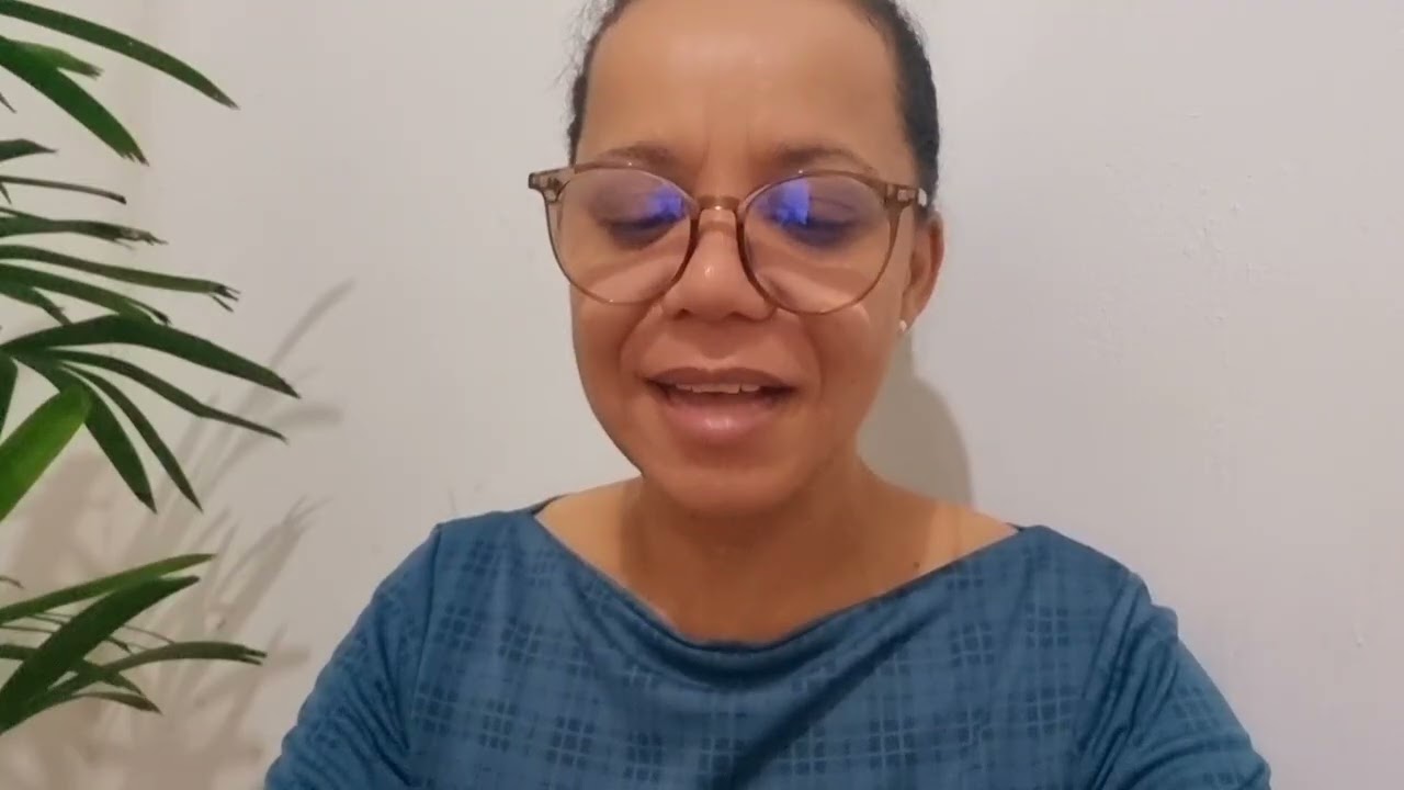 ESTAI EM MIM.E EU EM VÓS 