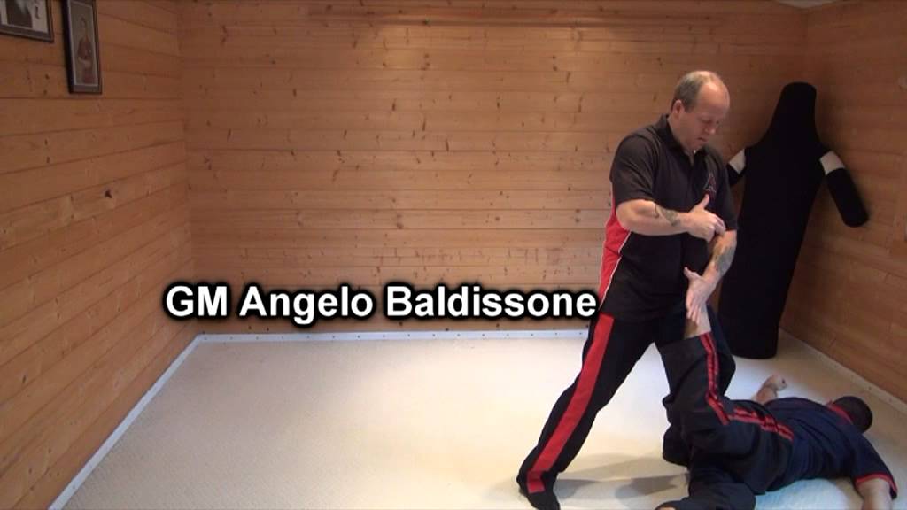 Panantukan Filipino Dirty Boxing 3