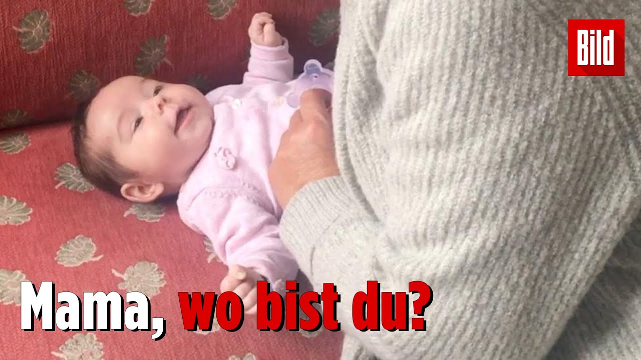 Ronja aus der Babyklappe – Wird sie zur Adoption freigegeben?