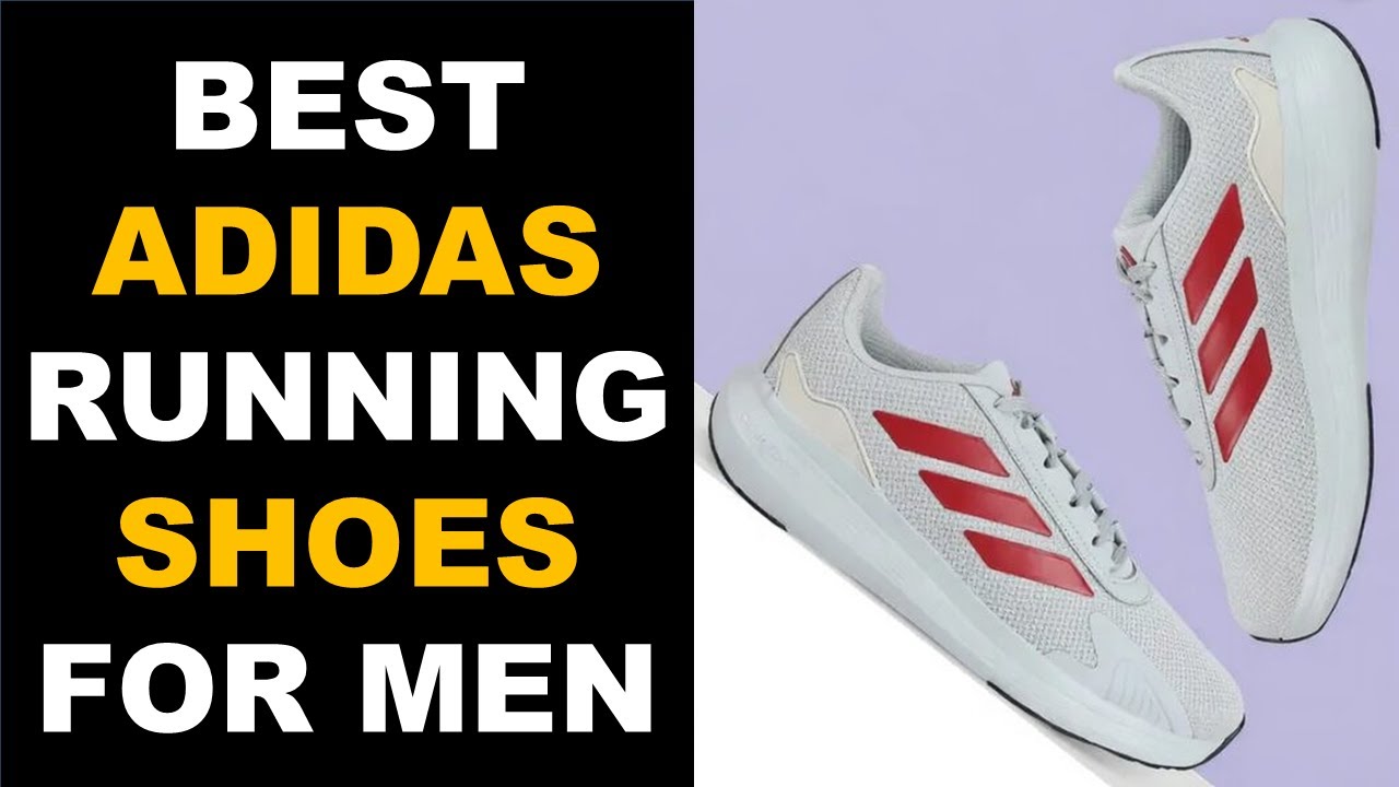 Best Adidas AeroTurboThrive Running Shoes For Men on Flipkart 2026