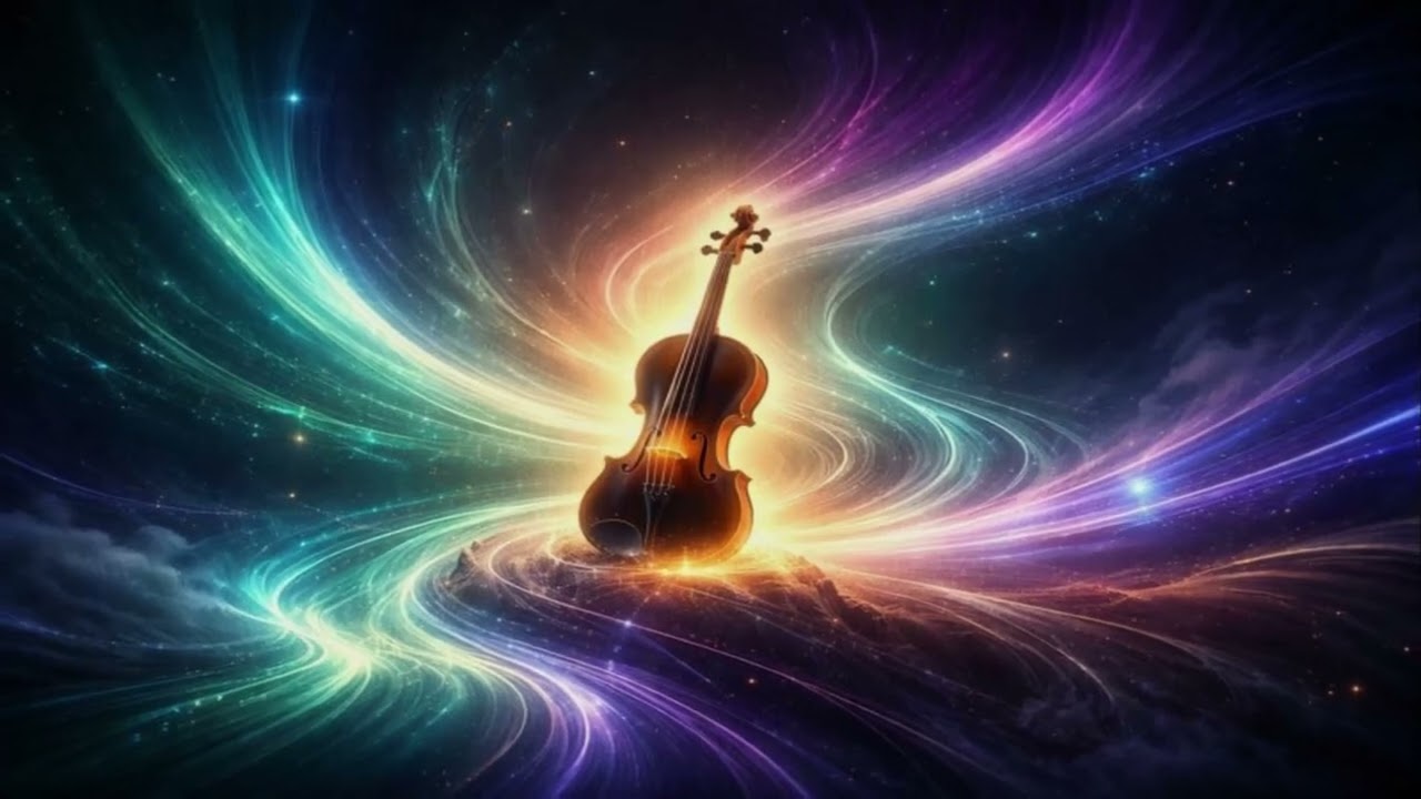 Violin Trance