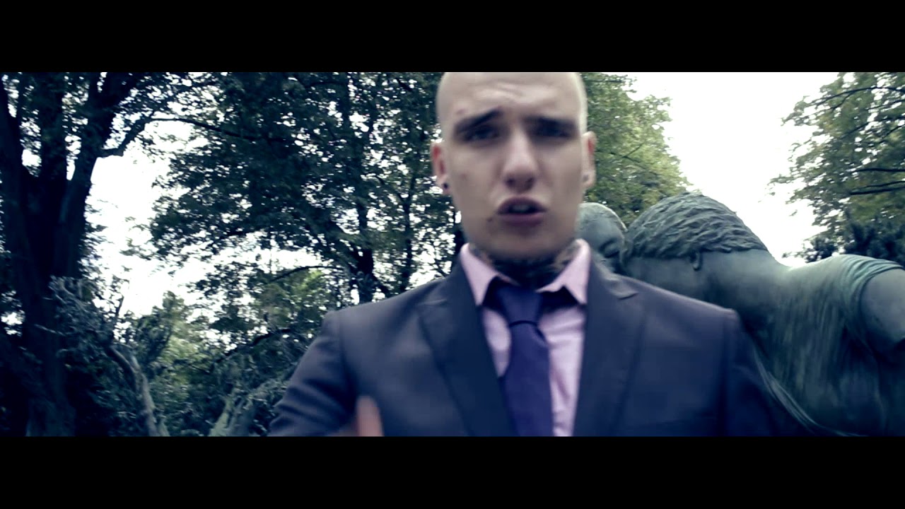 Kwas - Mówią o bólu (prod. Pietjja) [Official Video]