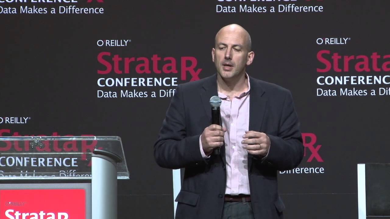 Strata RX  Ignite 2012  - Personal Care Planning Tools...