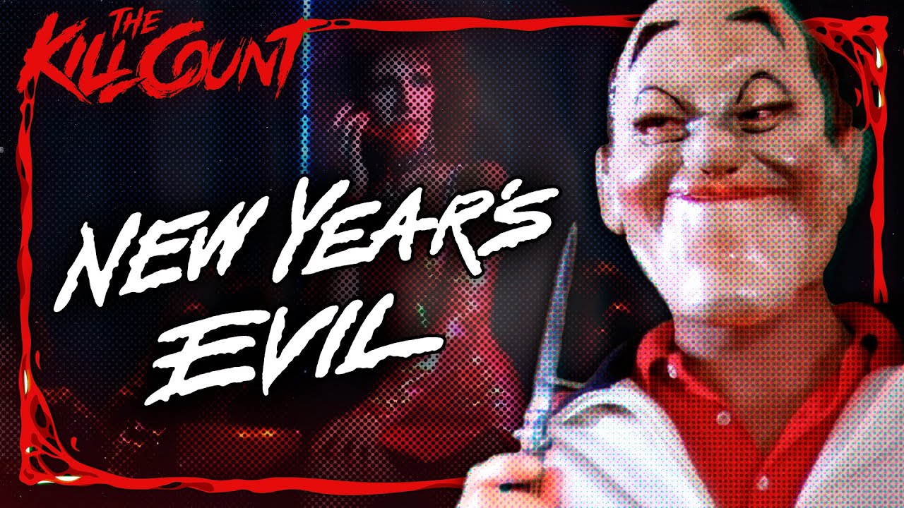 New Year's Evil (1980) KILL COUNT
