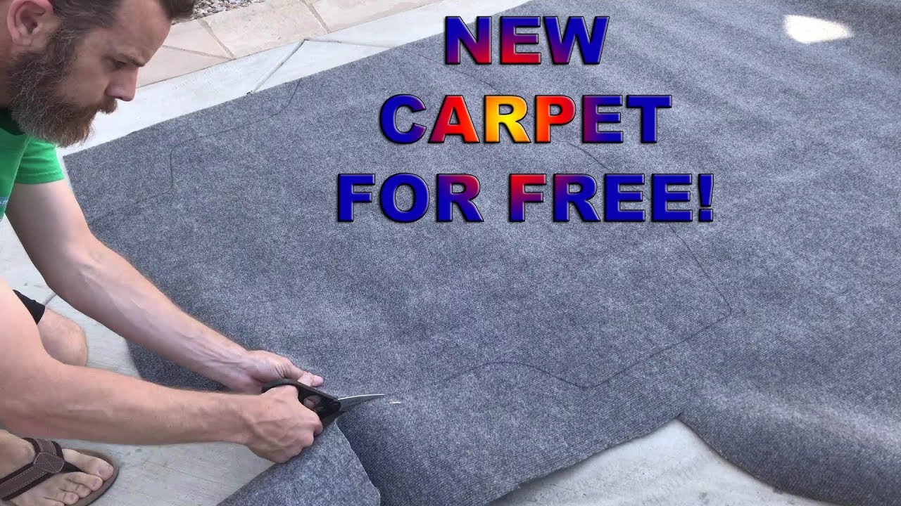 НОВЫЙ КОВРИК В БАГАЖНИК БЕСПЛАТНО!