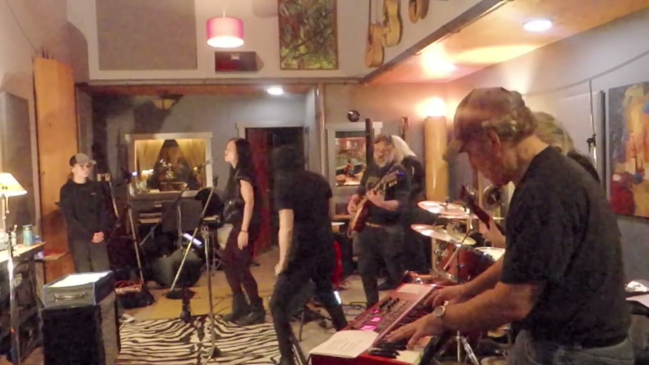 Good Morninig Little School Live Tin Can Alley Studios 01 12 2026