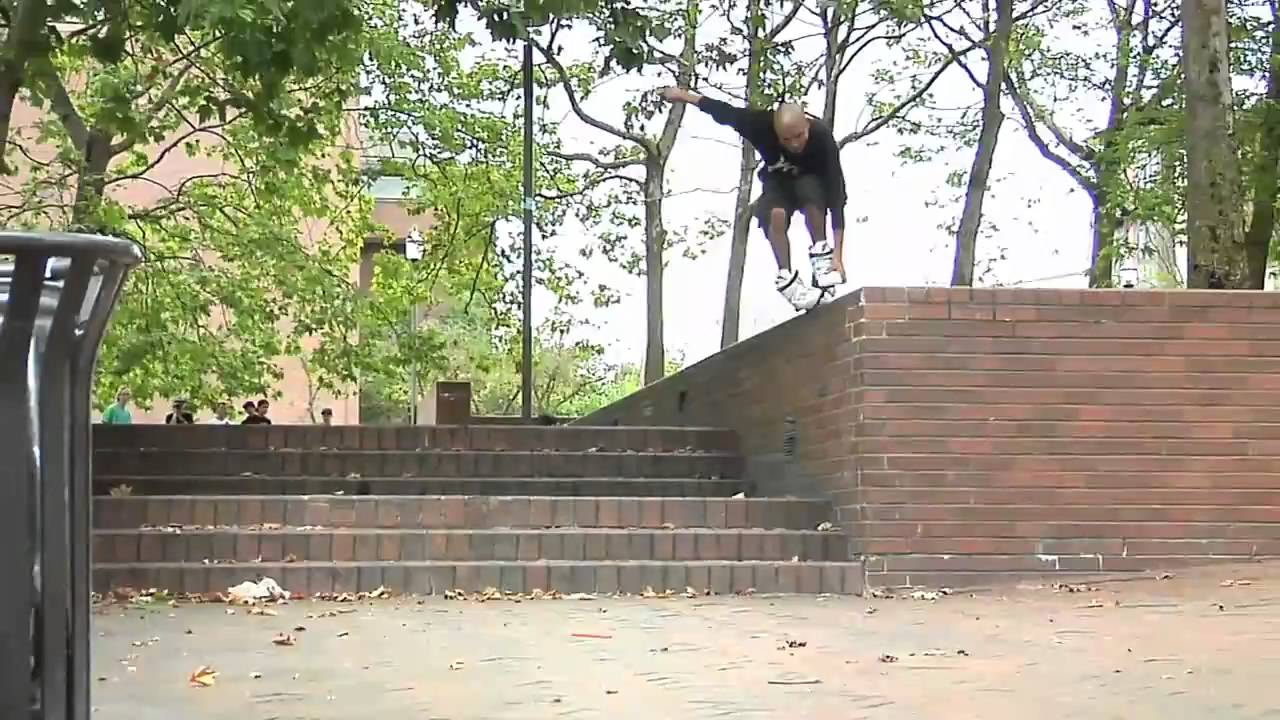 Worst of Nick Wood 2010