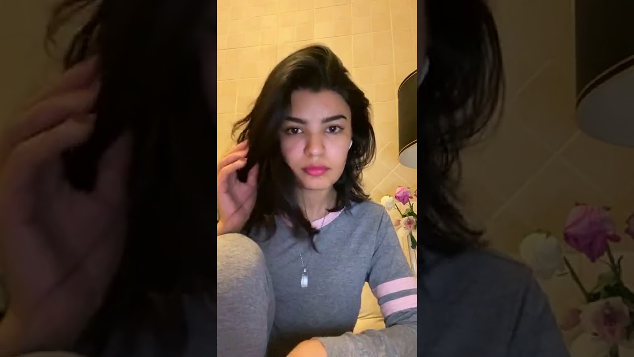 بث الممثلة السعودية ميلا الزهراني مع الفانز كامل الجزء الثاني ❤