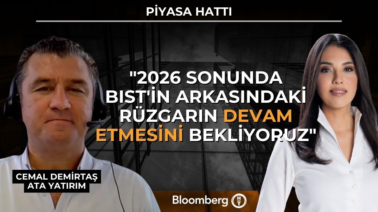 Piyasa Hattı - 