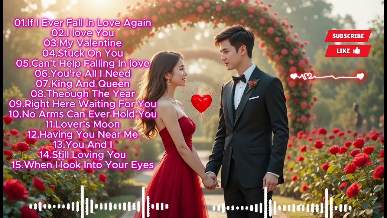 BEST VALENTINES LOVE SONGS  REGGAE REMIX  #chillmusic #valentinesday #youtube