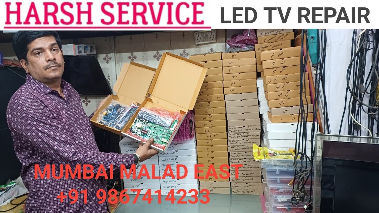 All brand led TV 4k Combo 2k Combo Motherboard New Brand AVILABLE ! LED TV REPAIR