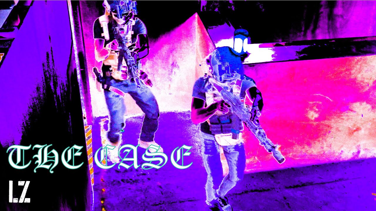 the CASE