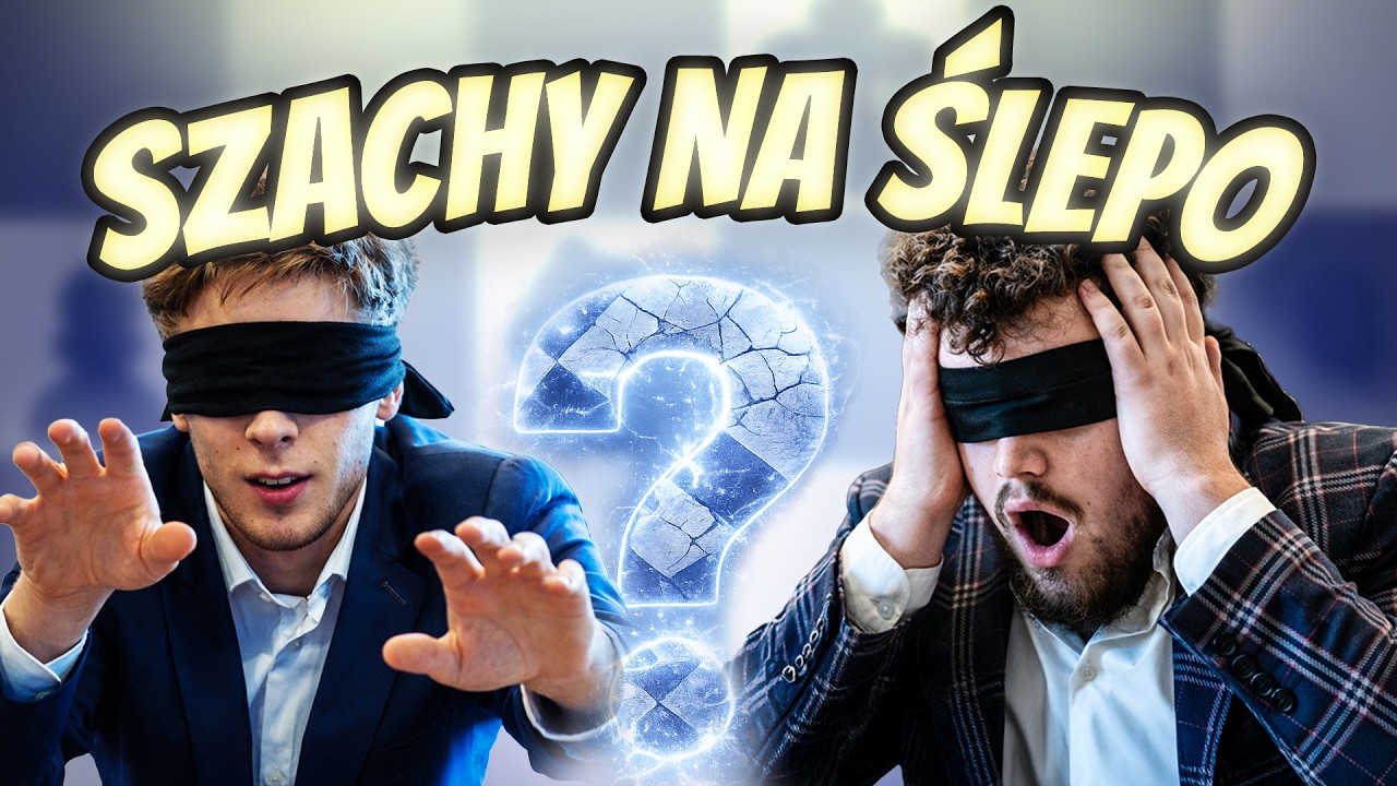IGOR NA ŚLEPO OGRYWA KOZIORA?
