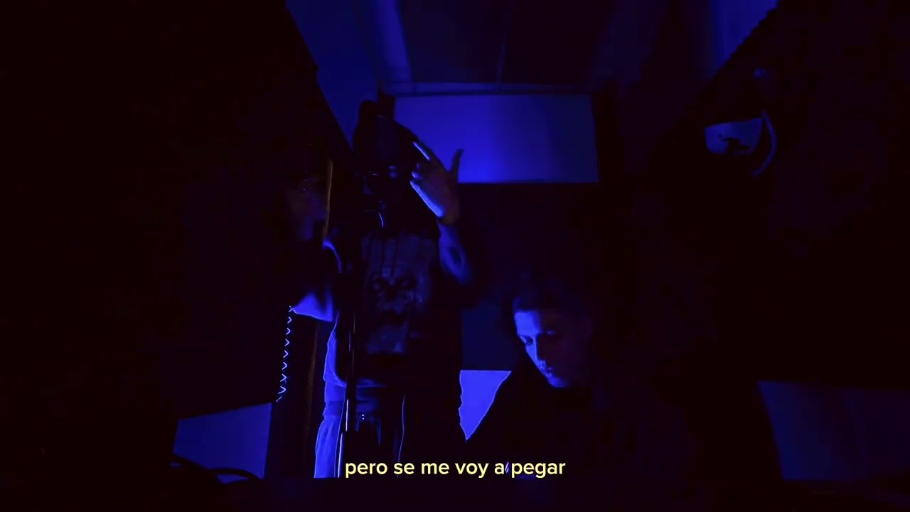 PREC - 2K26 FREESTYLE (ft. DominicanGreenLight) [official Visualizer]