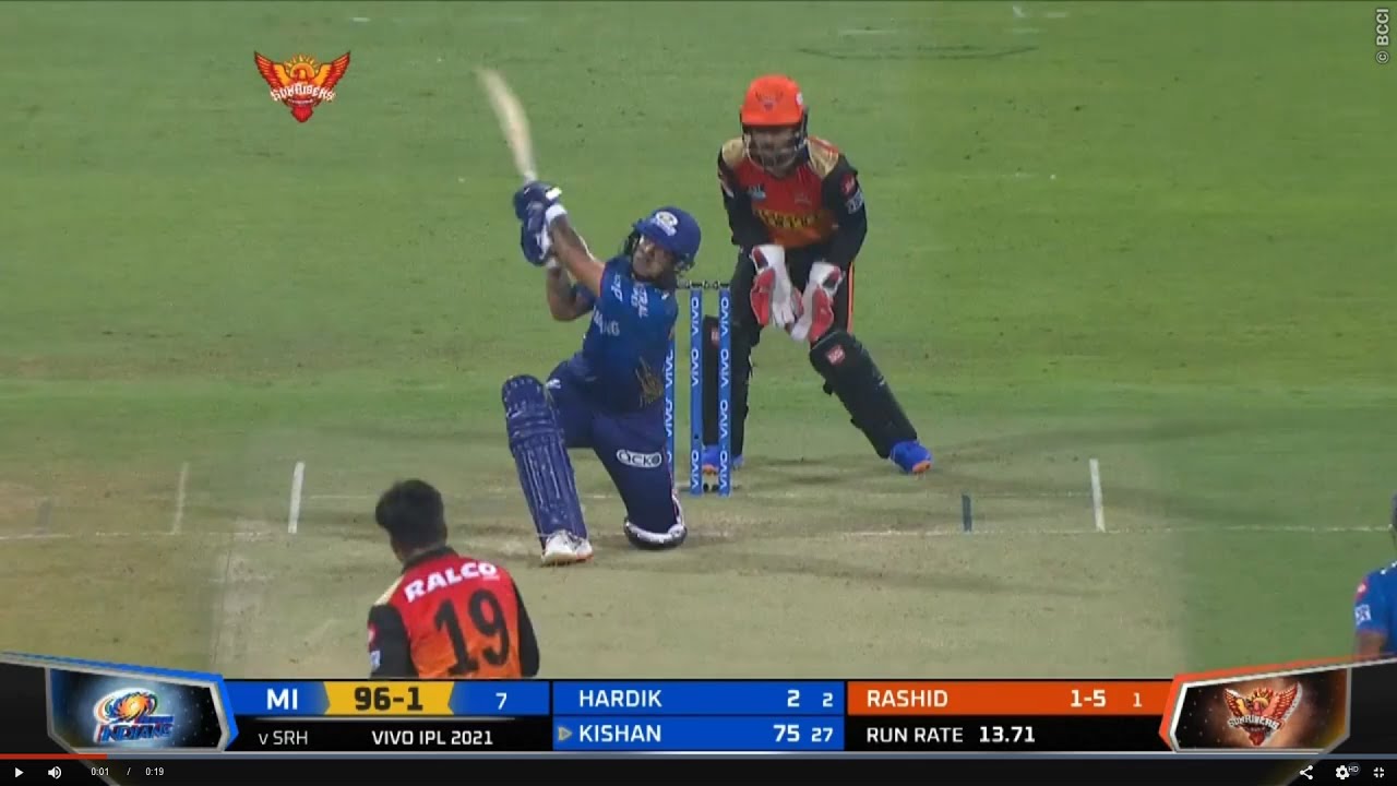 MI vs SRH 2024 Highlights | Mumbai Indians vs Sunrisers Hyderabad 2024 Highlights