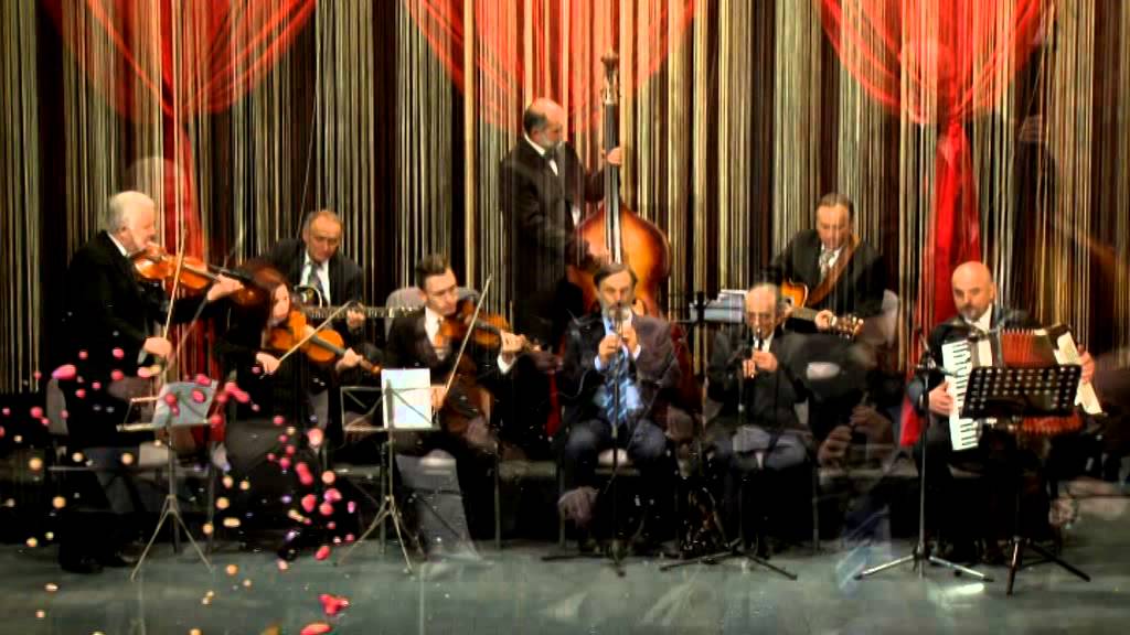 Narodni orkestar 