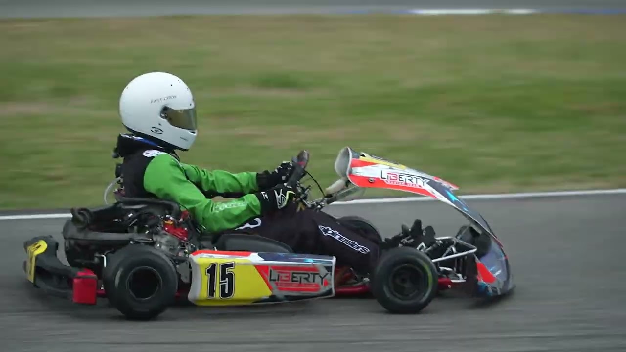Пластунка, Сочи | KZ2 | Алексей Романов (день 3)