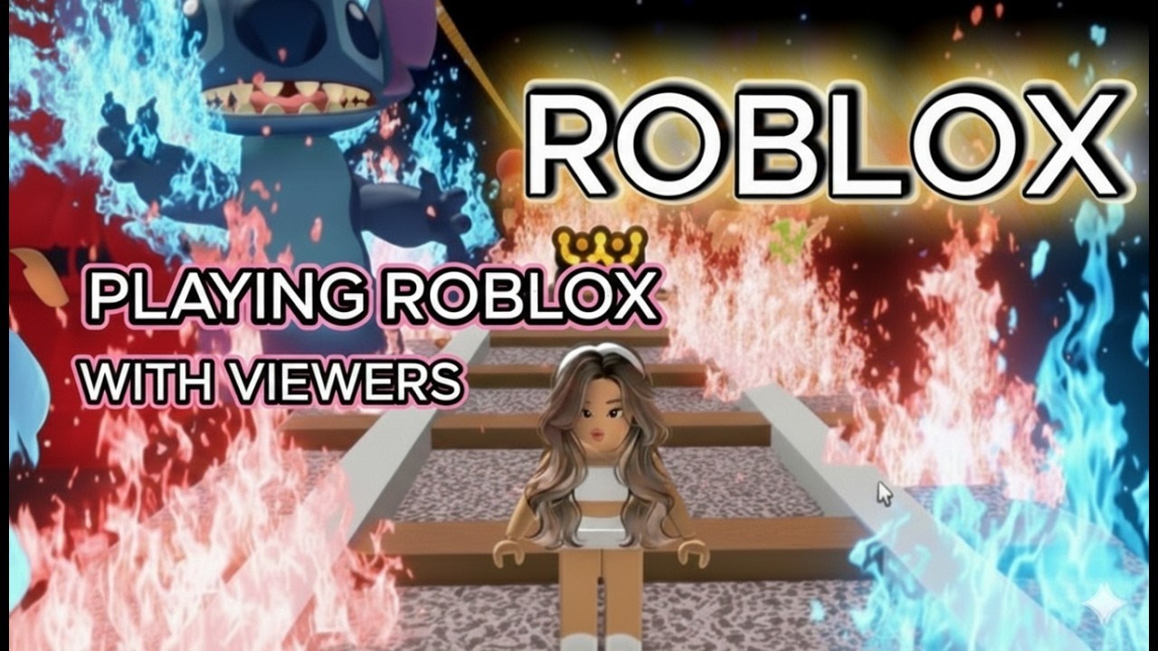 JOIN NOW: Playing Roblox Together #shorts #roblox  #live #like