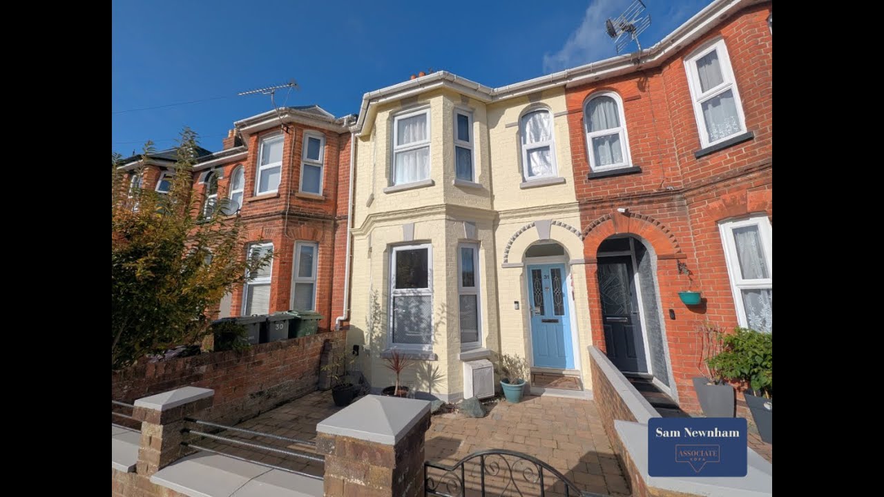 Virtual Tour, Clarence Road, Newport, IOW, PO30