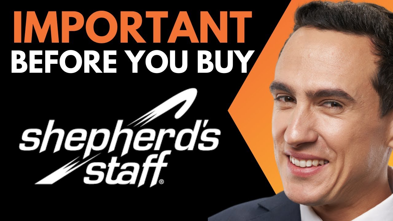 Shepherd&rsquo;s Staff Review: 12 Things You Need To Know Before Buying (Best Church Management Software)