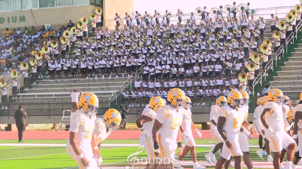 Southern University 