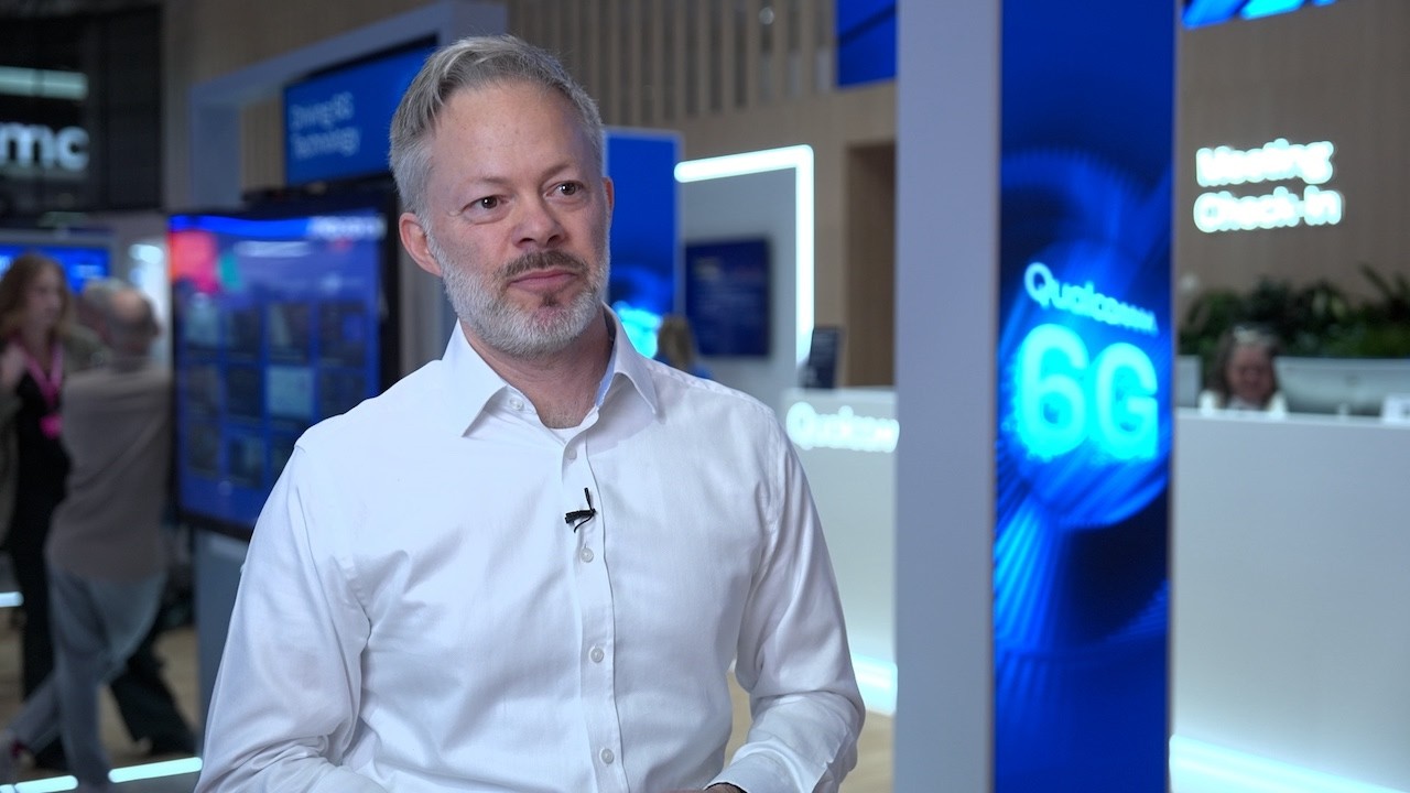 6G as an AI-native platform for next-gen connectivity