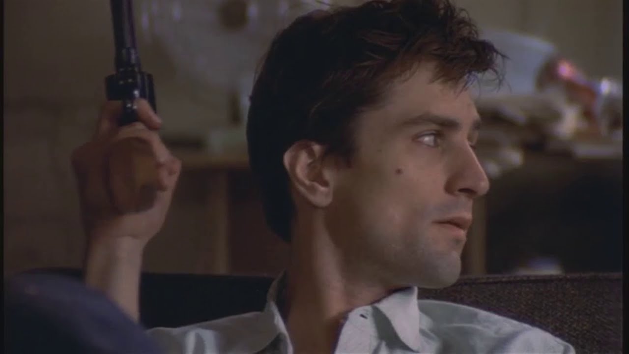 Lonely Travis - Late For The Sky - Taxi Driver