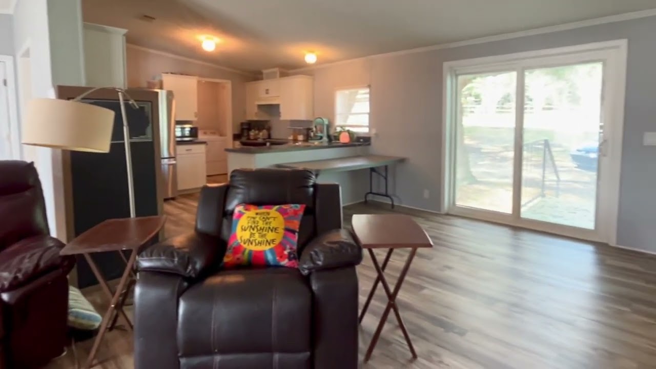 191 Beech St Freeport, FL Video Tour