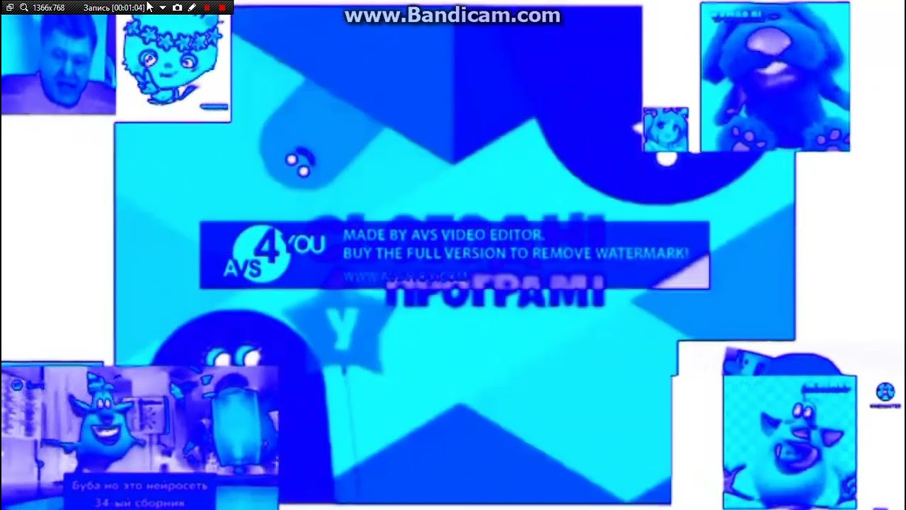 Preview 2 Wednesday 2026 Effects (Inspired by У Тебе Більше Немає Батьків Csupo Effects)