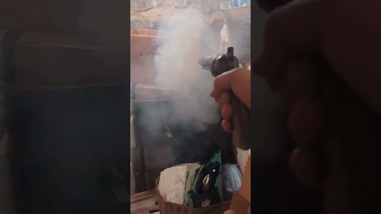 Wax Bullet Demo