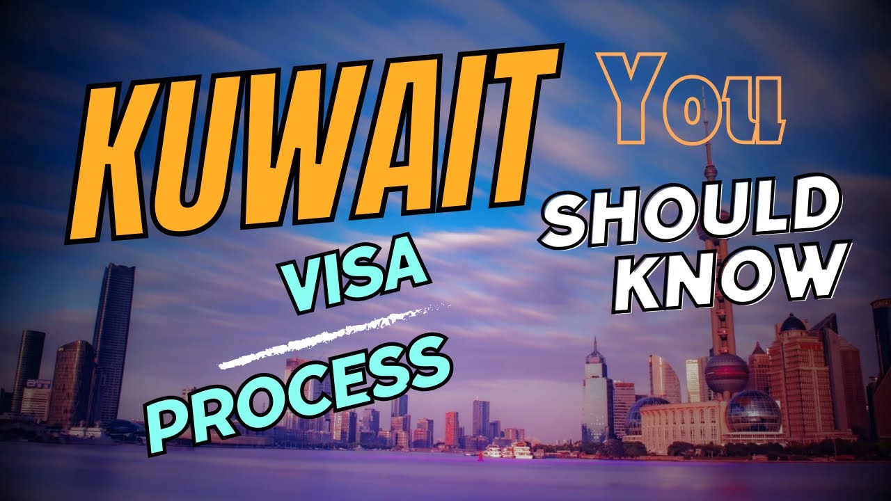 Kuwait visa process part 1 #kuwaitmedical #kuwaitvisa #malayalam