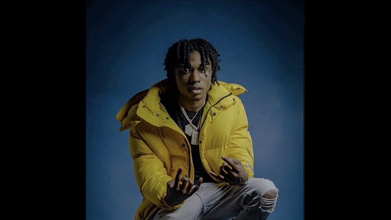 (FREE) Scorey Type Beat | 